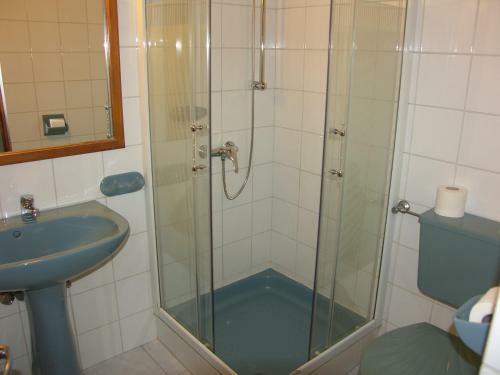 Hostal Adler Panzio