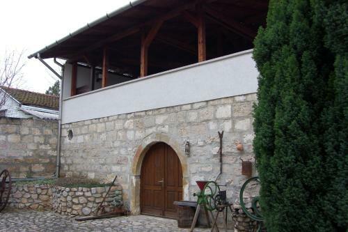 Hostal Adler Panzio