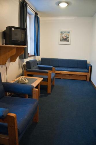 Hostal Adler Panzio