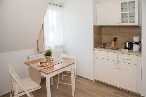 Apartamento Villa Lucia