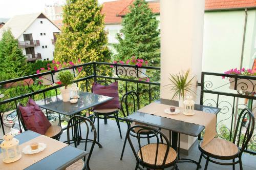 Apartamento Villa Lucia