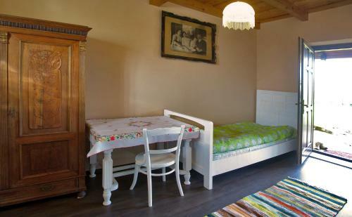 Hostal Antiklak