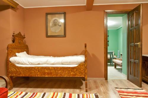Hostal Antiklak