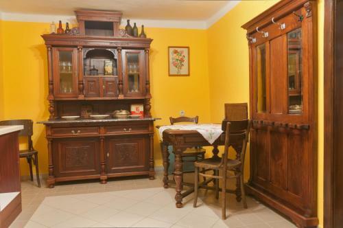 Hostal Antiklak