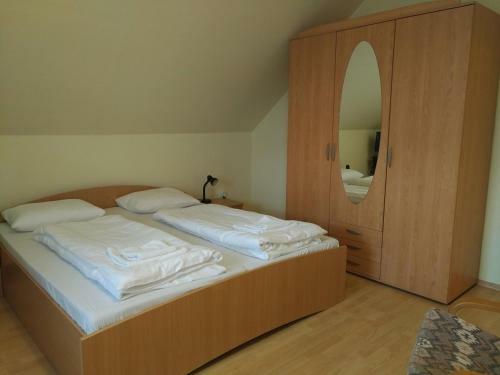Apartamento Villa Nova