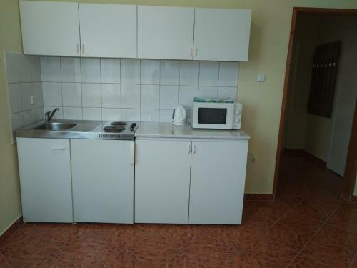 Apartamento Villa Nova