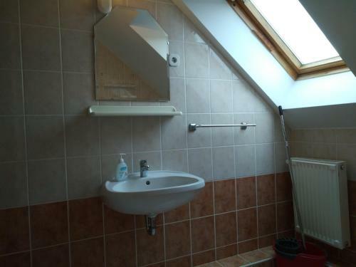 Apartamento Villa Nova