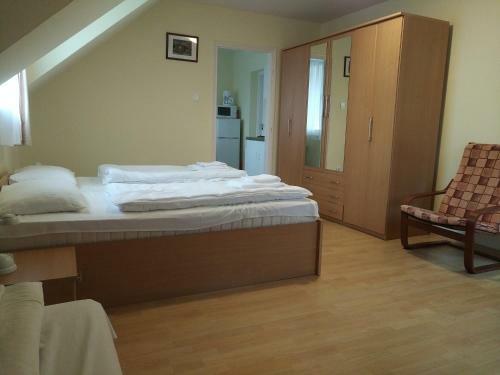 Apartamento Villa Nova