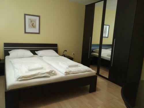 Apartamento Villa Nova