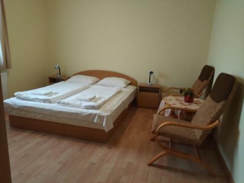 Apartamento Villa Nova