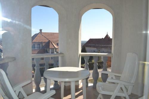Apartamento Villa Nova