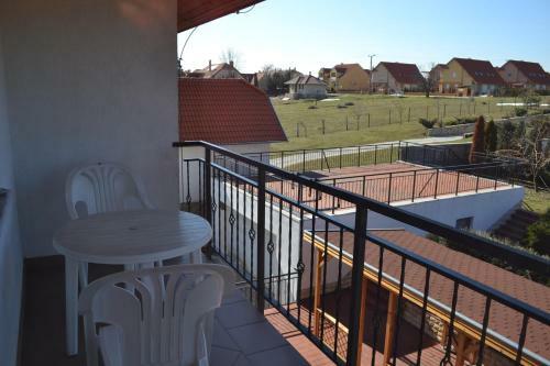 Apartamento Villa Nova