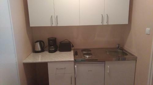 Apartamento Villa Nova