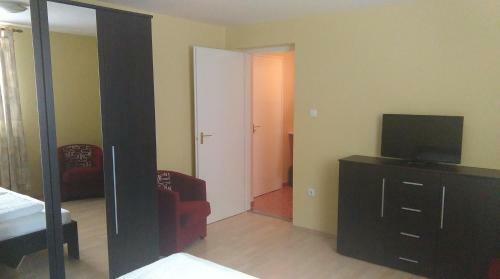 Apartamento Villa Nova