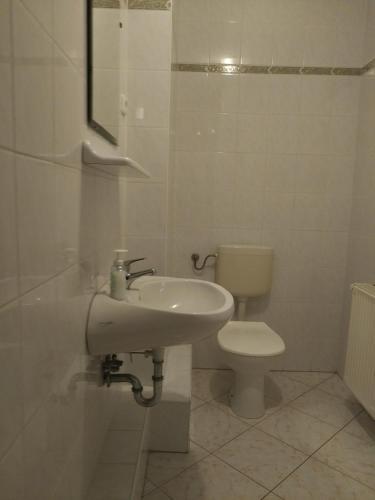 Apartamento Villa Nova