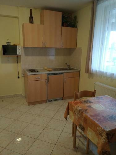 Apartamento Villa Nova