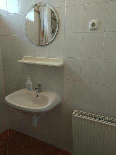 Apartamento Villa Nova