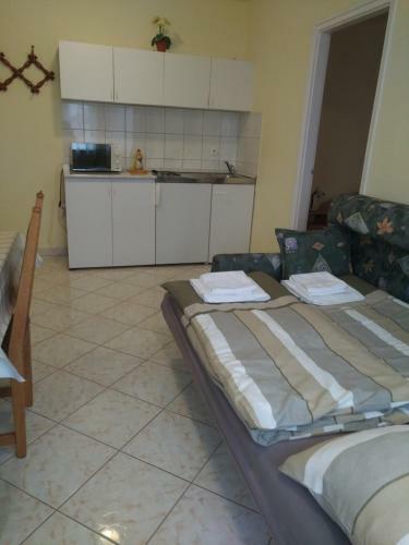 Apartamento Villa Nova