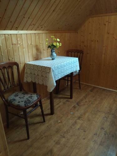 Apartamento Villa Nova