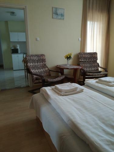 Apartamento Villa Nova