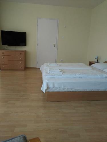 Apartamento Villa Nova