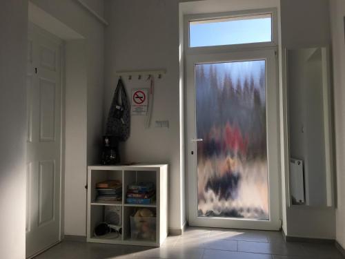 Apartamento Happy Mammy Bababar�t Vend�gh�z - H?v�s Utca