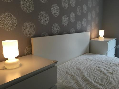 Apartamento Happy Mammy Bababar�t Vend�gh�z - H?v�s Utca