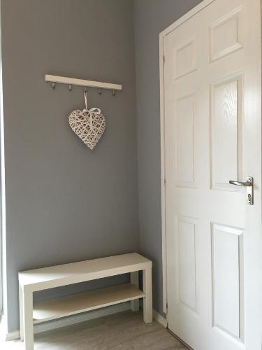 Apartamento Happy Mammy Bababar�t Vend�gh�z - H?v�s Utca