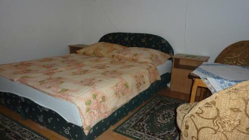 Apartamento Bridgehaus
