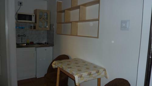 Apartamento Bridgehaus