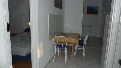 Apartamento Bridgehaus