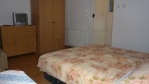 Apartamento Bridgehaus