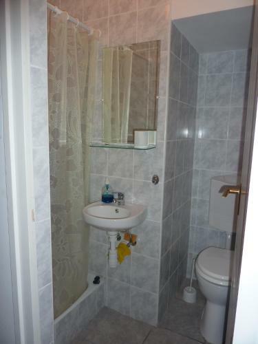 Apartamento Bridgehaus