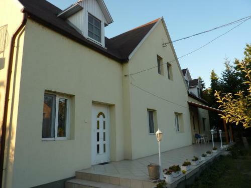 Apartamento Bridgehaus