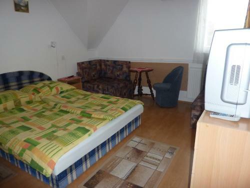 Apartamento Bridgehaus