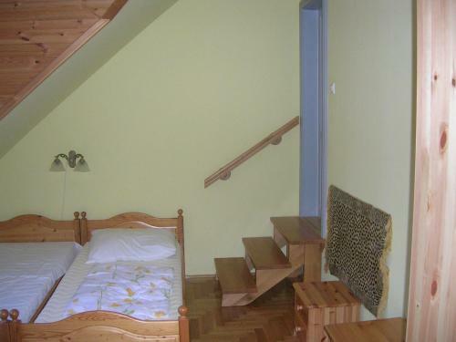 Hotel Balatoni Panor�ma Villa