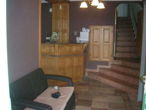 Hotel Balatoni Panor�ma Villa
