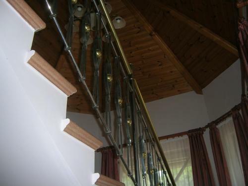 Hotel Balatoni Panor�ma Villa