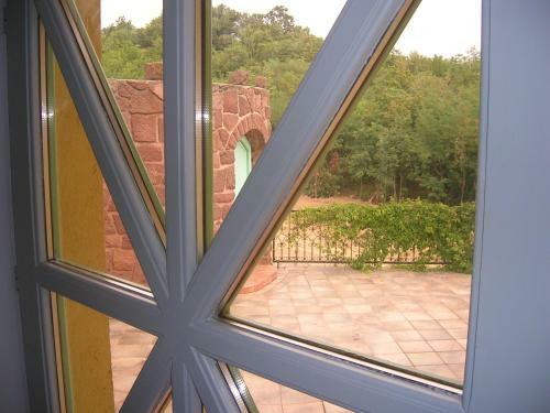 Hotel Balatoni Panor�ma Villa