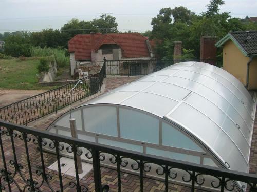 Hotel Balatoni Panor�ma Villa