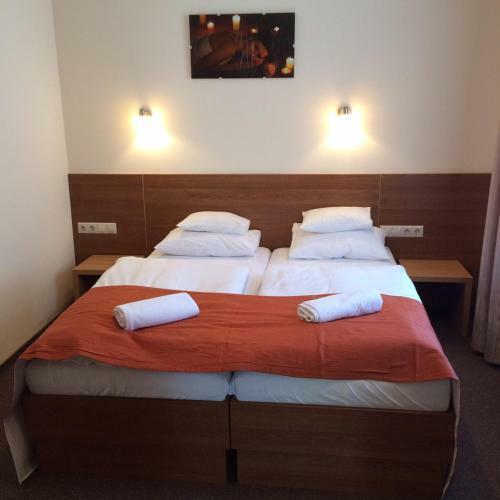 Apartamento Complex Comfort