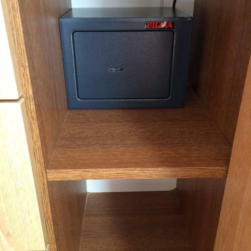 Apartamento Complex Comfort
