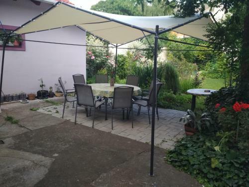 Apartman Lux