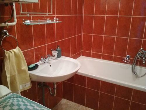 Apartman Lux