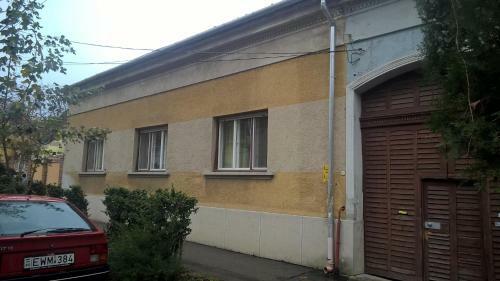 Apartman Lux