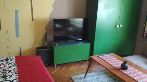 Apartman Lux