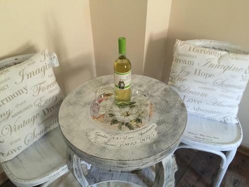 Gyulai 200 �ves Apartman