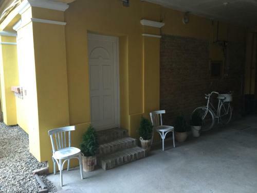 Gyulai 200 �ves Apartman