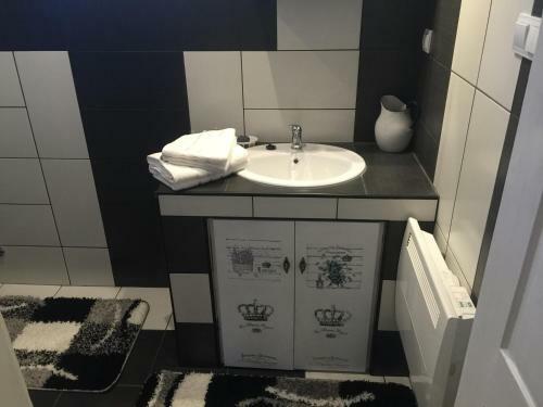 Gyulai 200 �ves Apartman