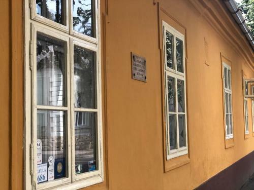 Gyulai 200 �ves Apartman